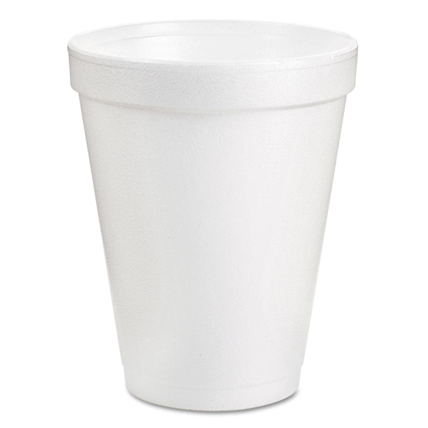 8oz Dart Foam Cup - 8J8 - 1000/case