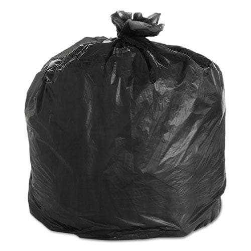 40X46 Garbage Bags - 45Gallon - 2Mil - 50/case