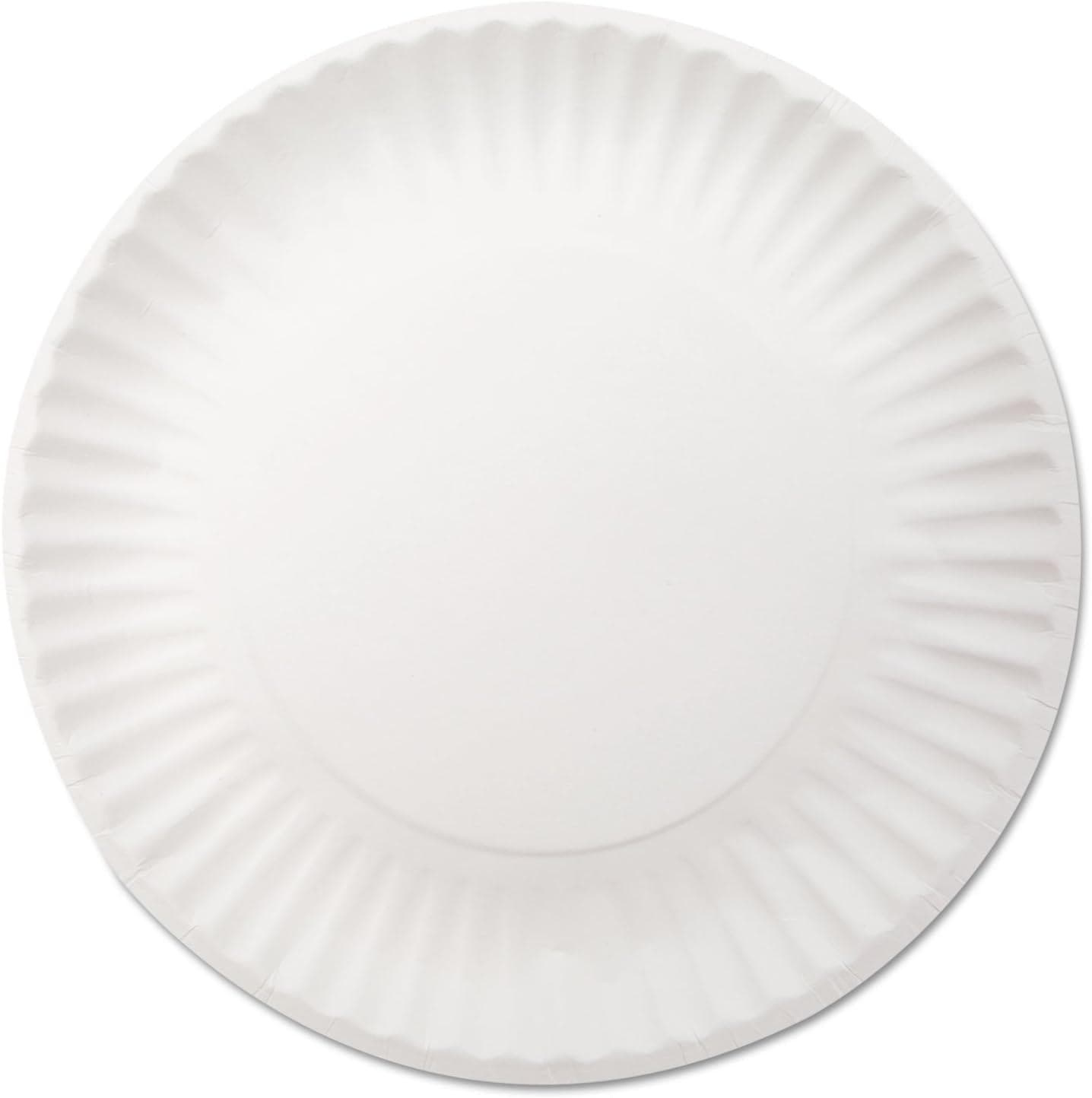 9 Inch Plate Cirquel - 200/Case
